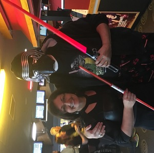 Fundraising Page: Ronda Nicholson